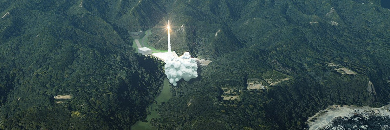 Третий шанс сорвался: печально известная японская ракета Kairos 3 не взлетела